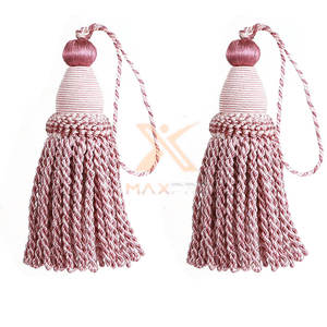 Borlas Ceremoniales de Diseño Nuevo y Profesional, Borlas Ceremoniales de Marca Privada, Borlas Ceremoniales de la Mejor Calidad - Product Image 2