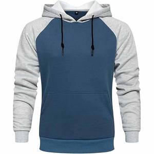 Sweat à capuche décontracté pour hommes de haute qualité avec impression de logo personnalisé Sweat à capuche respirant pour hommes fabriqué par Dress Sports - Product Image 1