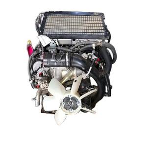 Motor Diésel Turbo 1KD 3.0L Usado de Alta Calidad para Hilux 2008, Reemplazo 100% Probado - Product Image 3