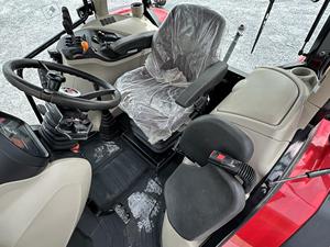 Ferme agricole à roues Massey Ferguson série MF 4707 - Product Image 2