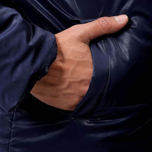 Chaquetas Acolchadas de Satén Ligero para Mujer, Tallas Grandes, Nueva Moda, Ropa Casual en Blanco con Estampado de Piel de Oveja - Product Image 6