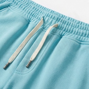 กางเกงจ็อกเกอร์ผู้ชายสั่งทำขายส่ง ระบายอากาศได้ดี ใส่สบาย เหมาะสำหรับใส่ลำลอง เล่นกีฬา ออกกำลังกาย ผ้าฝ้ายเนื้อนุ่ม ทนทาน ซักง่าย - Product Image 4