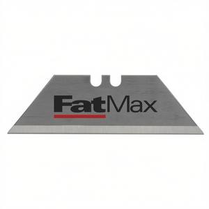Paquete Múltiple de Cuchillas Trapezoidales Stanley Fatmax para Herramientas de Corte y Formado - Product Image 2