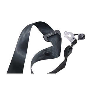 CINTURÓN DE SEGURIDAD TRASERO CENTRAL SKODA Karoq Serie 57A857807A (18>) - Product Image 4
