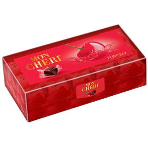 สำหรับ Ferrero สำหรับคุกกี้ช็อคโกแลตสีดำ moncheri ของขวัญที่สมบูรณ์แบบคุณภาพระดับพรีเมียม - Product Image 3