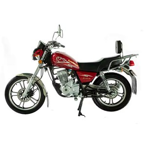 Motor de Gasolina para Motocicleta de 4 Tiempos, 150cc, Modelo DY150-6L, Velocidad Máxima de 61-80 km/h, Gran Venta - Product Image 2