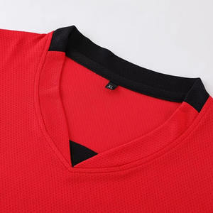 Uniformes de voleibol para hombres de alta calidad, logotipo personalizado y color impreso con la última técnica de sublimación de diseño - Product Image 6