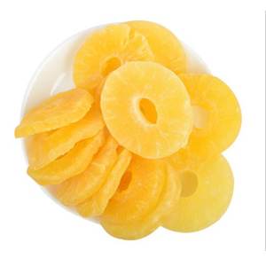 NATURAL SOFT DRIED PINEAPPLE / PREMIUM QUALITY / <b>READY</b> <b>TO</b> <b>EAT</b> OR USE FOR SNACKS AND FOOD INDUSTRY - Product Image 6