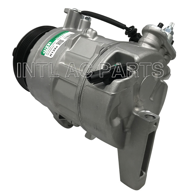 あこ　0617 INTL-XZC981 7SAS18H AC Compressor for 2013-2021 Buick Enclave 3.6L