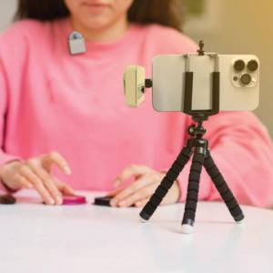 Green Lion GLM-ชุดหูฟังไร้สายแบบมืออาชีพ - Product Image 3