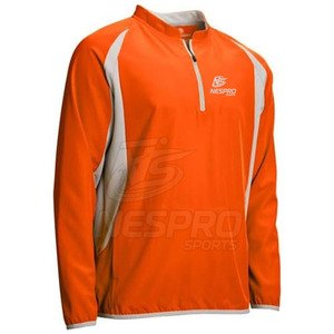 Respirant et fonctionnel Premium hommes veste d'hiver élégant Durable confortable col montant avant Logo séchage rapide écologique - Product Image 5