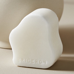 ERIGERON Barre de soin capillaire antichute et antipelliculaire à l'huile d'avocat, hydratation longue durée, service ODM pour cheveux abîmés, parfum naturel - Product Image 3