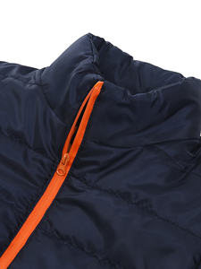 Mens Latest Quality Puffer Jacket Men Plus Size Men's Packable <b>Duck</b> <b>Down</b> Jacket Stand Collar Ultralight Outerwear <b>Coat</b> Puffer - Product Image 4