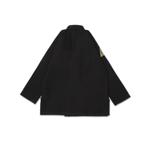 Kimono de Jiu-Jitsu Brasileño (BJJ) Unisex de Algodón 100% de Diseño Nuevo, Color Personalizado, Uniformes de Artes Marciales de Pakistán - Product Image 3