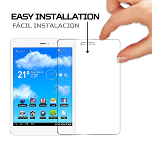 ฟิล์มกันรอย ANTISHOCK สำหรับแท็บเล็ตวอกซ์เตอร์ ซีโล แท็บ 80 - Product Image 3