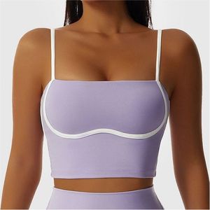 Ensemble de yoga sans couture de haute qualité pour femmes ensemble de yoga d'entraînement de haute qualité avec logo personnalisé imprimé pour femmes - Product Image 3