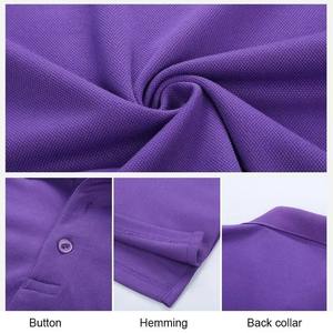 Camisas Polo Personalizadas para Hombre, Camisa Transpirable con Manga Corta y Diseño Moderno - Product Image 2