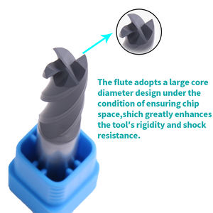 <span class=keywords><strong>ZII</strong></span> 2/4F เครื่องกัด CNC กระจกสูงสำหรับงานกัดอลูมิเนียม OEM ODM สนับสนุนสำหรับเครื่องตัด - Product Image 2