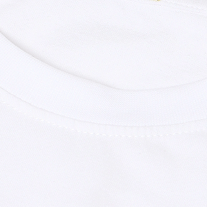 Nouveau design de vêtements de haute qualité pour hommes T-shirt à manches courtes T-shirt décontracté de style uni pour hommes à bas prix - Product Image 3
