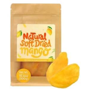 Mangue séchée douce de haute qualité de fruits secs de qualité d'exportation du Vietnam - Product Image 3