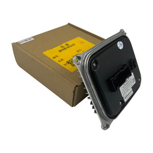 Unidad de módulo de control de balasto electrónico para faros LED para mercedes-benz W213 2229008812 2059009534 2139003911 2139006104 - Product Image 4