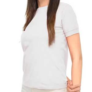 T-shirt femme à la mode fabriqué avec le meilleur matériel T-shirt femme à vendre en ligne T-shirt femme - Product Image 4