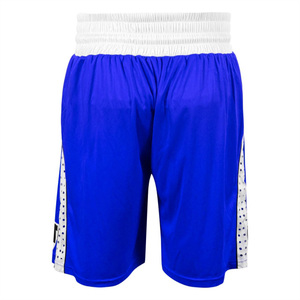 ชุดฝึกเล่นกีฬาคิกบ็อกซิ่งชุดเสื้อกล้ามชกมวยพิมพ์ลายดิจิทัลชุดเสื้อกล้ามนักสู้กางเกงขาสั้น - Product Image 6