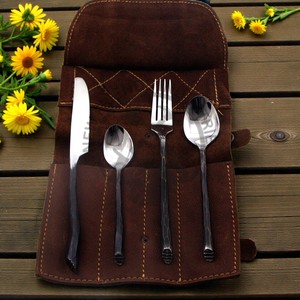 Top Trending Hand Forged Medieval <b>Cutlery</b> Set Viking <b>Cutlery</b> Set <b>Vintage</b> <b>Cutlery</b> Antique Medieval Kitchen Utensil Set - Product Image 3