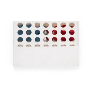 Gioco da Tavolo Sostenibile Cissex Realizzato in Fibra di Grano - Accessori Ecologici - Product Image 1
