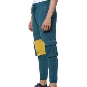 Custom Design <b>Men</b> <b>Cargo</b> <b>Joggers</b> Fashionable <b>Mens</b> <b>Cargo</b> Pants Low Moq For Sale In Pakistan - Product Image 1