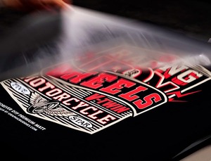 Impresión de camiseta DTF de alta calidad - Product Image 6