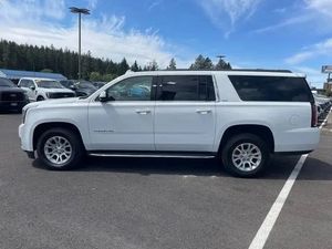 GMC Yukon XL SLT 2020 - Product Image 3