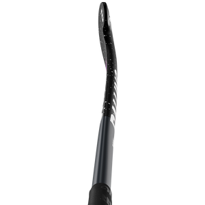 Innovador palo de hockey sobre césped compuesto de carbono con mayor rigidez y zona de control para una liberación de tiro y precisión más rápidas - Product Image 4