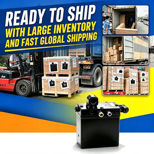 1315942 1315942A 1315942R Pièces de cabine de camion Pompe hydraulique de levage de cabine Pompe de basculement de cabine pour <span class=keywords><strong>DAF</strong></span> 75/85 CF 95XF LF45 Pièces de rechange pour camion - Product Image 4