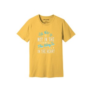 เสื้อยืดผ้าฝ้าย100% พิมพ์ลายพระพุทธรูปแบบลำลองมี12สีให้เลือก160-180 - Product Image 4