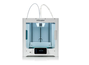 เครื่องพิมพ์สามมิติ UltiMaker.S3 สำหรับขาย - Product Image 2