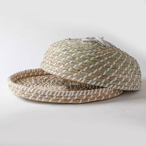 ผ้าคลุมอาหารจากหญ้าทะเลเครื่องใช้ในบ้านอุปกรณ์ในครัว - Product Image 5