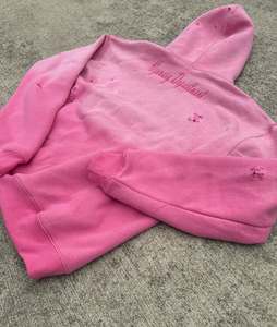 Top vente hommes 100% coton sweats à capuche hiver fermeture éclair complète nouveau Design surdimensionné ajustement bas quantité minimale de commande en gros sérigraphie faite - Product Image 3