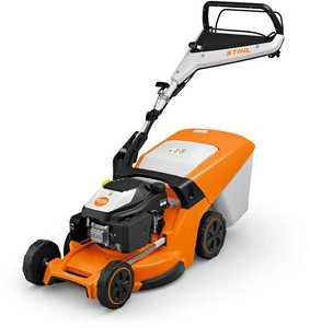 Nuevo Producto: Cortacésped a Gasolina RM 448 V - Product Image 1
