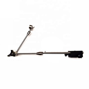 Engh-soporte flexible para etractores, Artin RM - Product Image 6