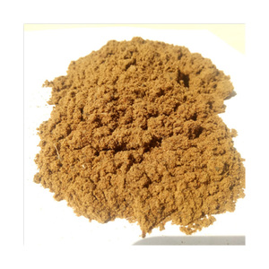 Poudre de protéine de farine de poisson de haute qualité d'approvisionnement d'usine - Product Image 3
