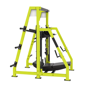 Équipement de sport de musculation directement de l'usine, machines à charges, entraîneur de jambes, <span class=keywords><strong>presse</strong></span> à jambes, <span class=keywords><strong>presse</strong></span> à jambes <span class=keywords><strong>verticale</strong></span> - Product Image 6