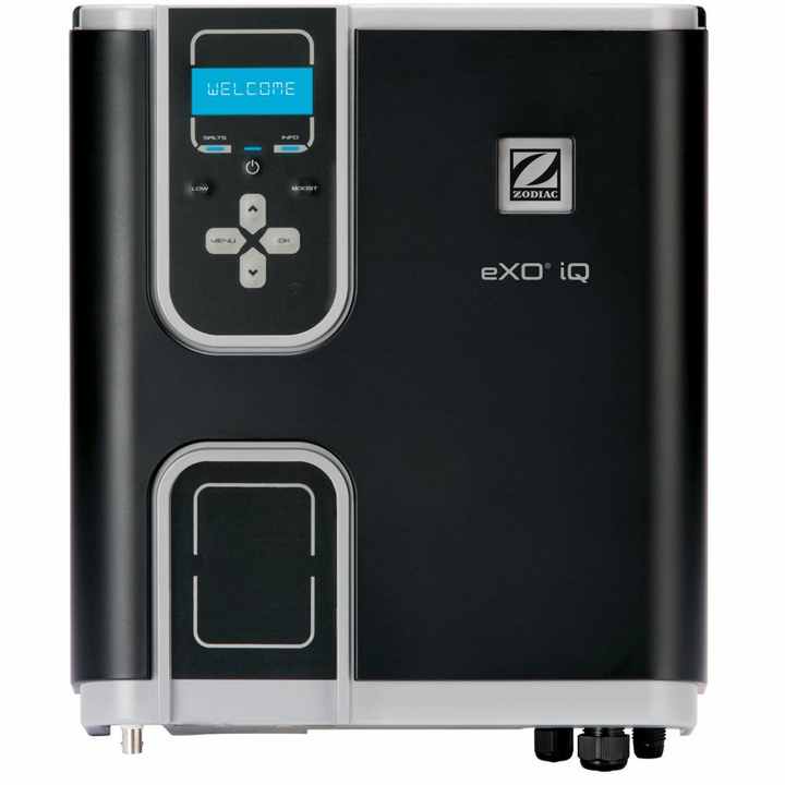 ZODIAC EXO IQ 10 Salt Electrolysis Device 10gr - 40 M3 - Zodiac Salt Electrolysis-We Are Wholesaler