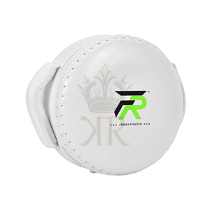 Mini gants et coussinets de boxe pour enfants, équipement de mitaines de boxe cible avec mise au point incurvée, type factice de poinçonnage - Product Image 2