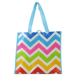 Bolsas de Compras Tejidas de PP - Product Image 2