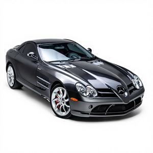 McLaren Coupé SLR 2006 en Venta con 3 Años de Garantía, Personalización OEM/ODM, Grado Industrial, Origen AE - Product Image 1