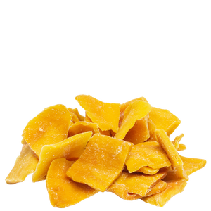 Mangue molle à mâcher de haute qualité goût pur étiquette propre processus publicitaire séché - Product Image 3