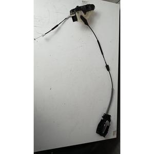 Manija Exterior de Puerta Trasera Izquierda para PEUGEOT 208 Serie 3P (12>19) 9688079380 - Product Image 3