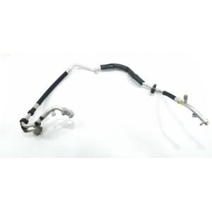 Tuyau de compresseur d'évaporateur de climatisation FIAT 500 X Series 05195627 552 66 963, 552 83 775 Diesel 1300 (15>) - Product Image 2
