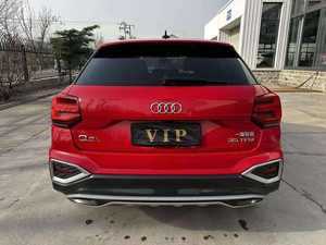 Auto Usado TFSI 2024, Volante a la Izquierda, Automático, 30000 km, Color Rojo, Sin Accidentes, Listo para Enviar - Product Image 3